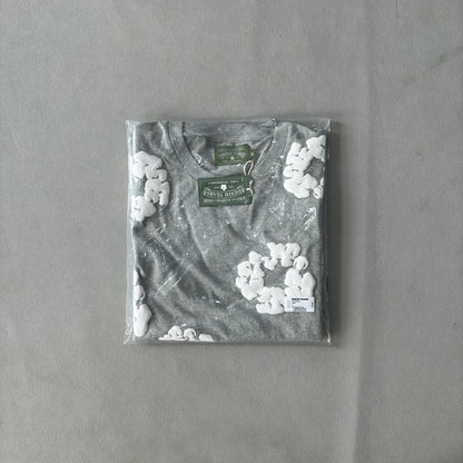 T-shirt Denim Tears