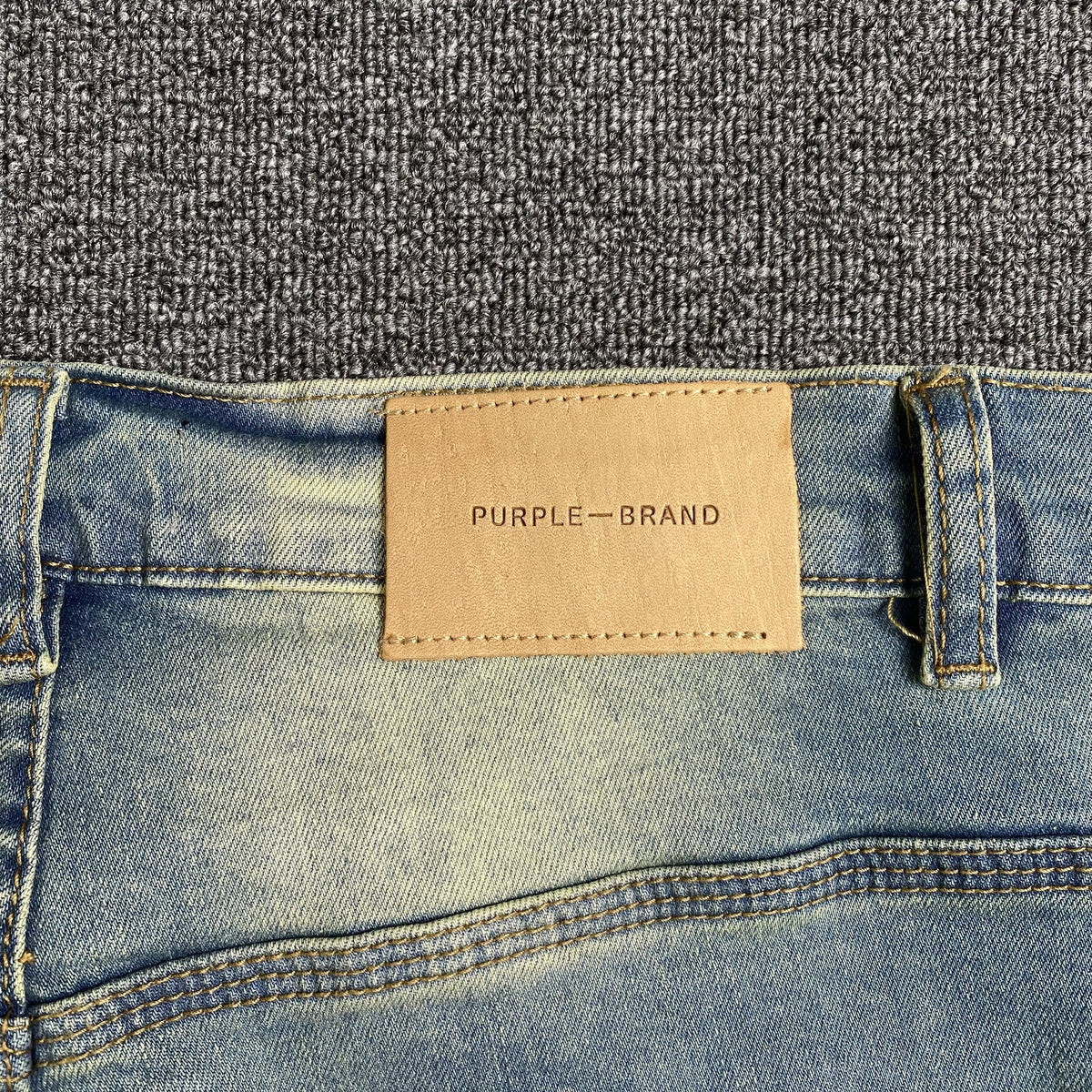 Jeans slim Purple Brand