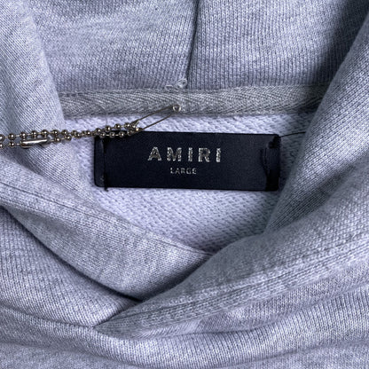 Sweat à capuche Amiri
