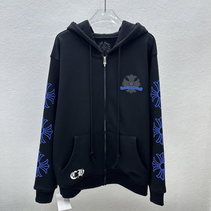 Chrome Hearts Hoodie