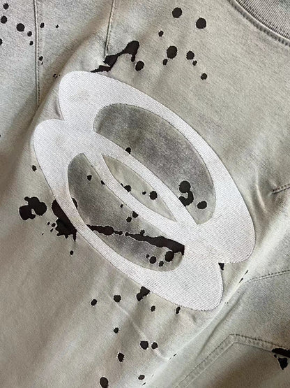 Balenciaga Tshirt 4+