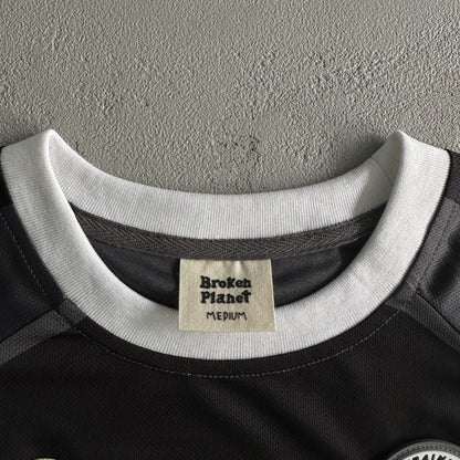 Broken P Football TShirt