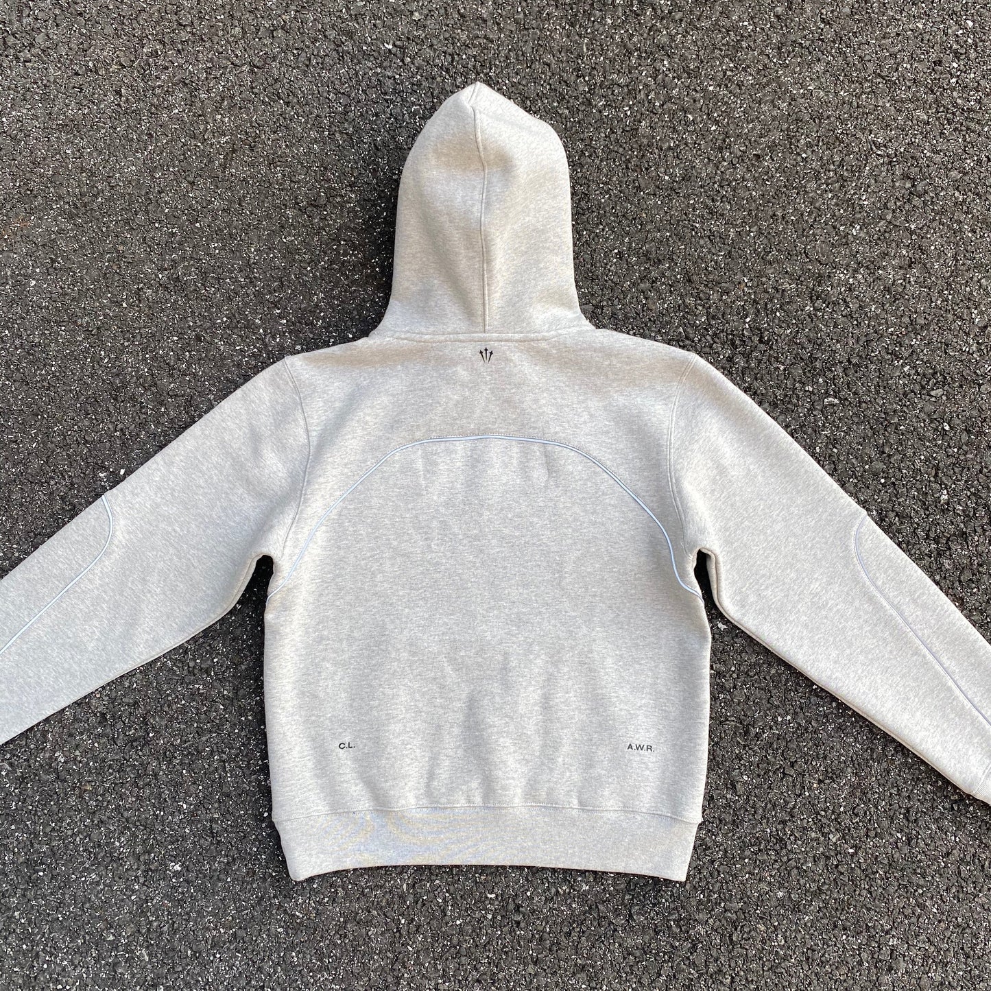 Nike x Nocta Hoodie Gris