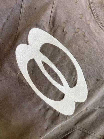 Balenciaga Tshirt 4+