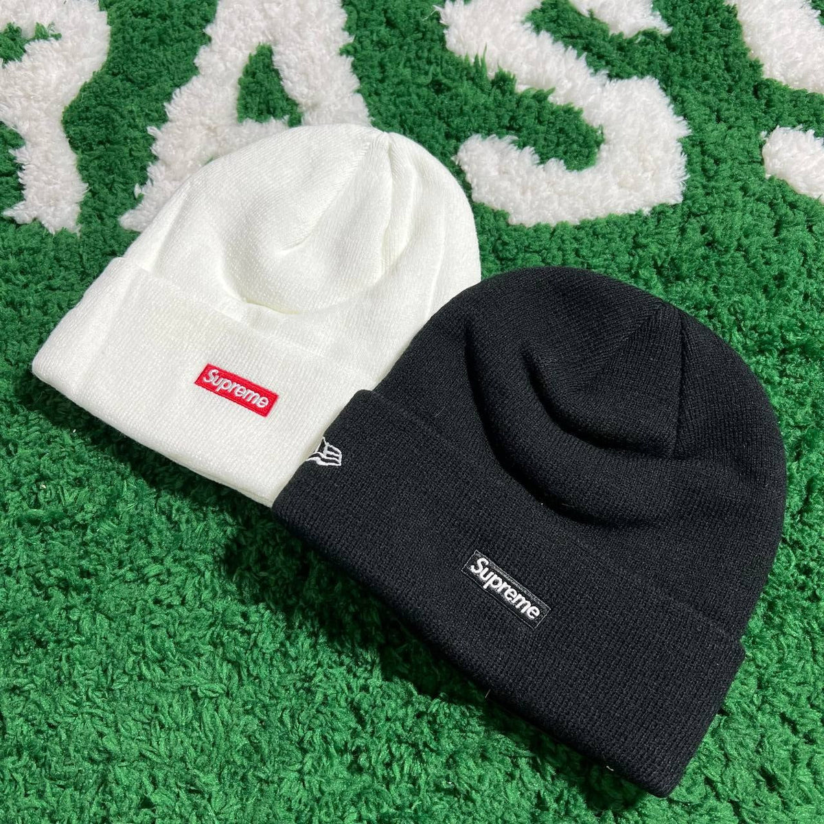 BONNET SUP X NEW ERA