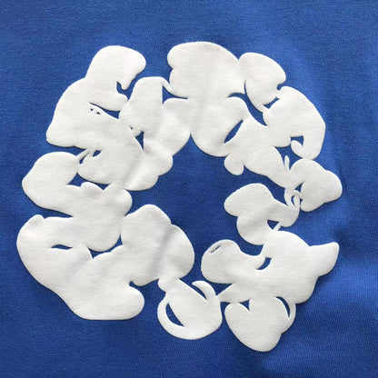 T-shirt Denim Tears