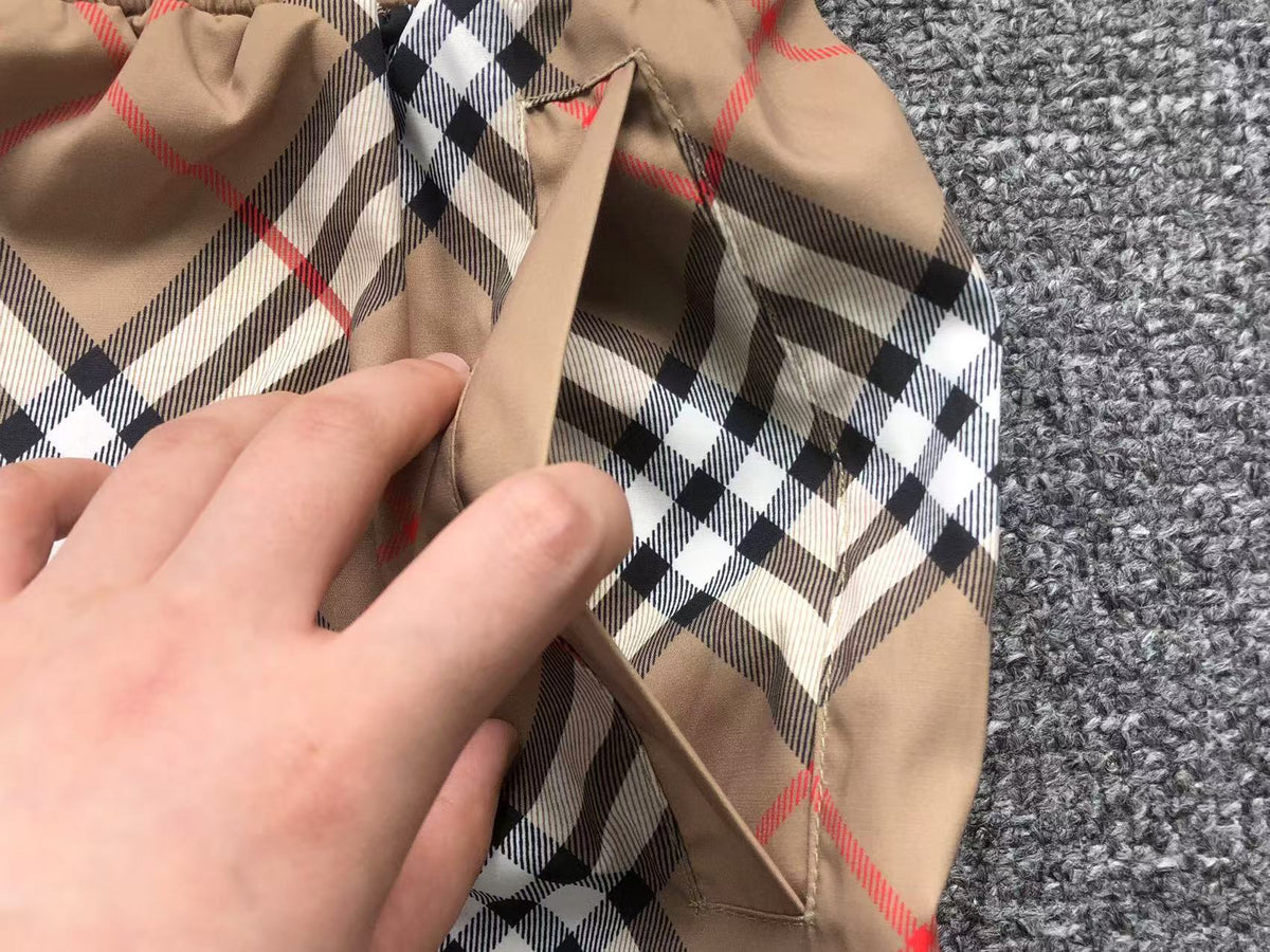 Shorts BB