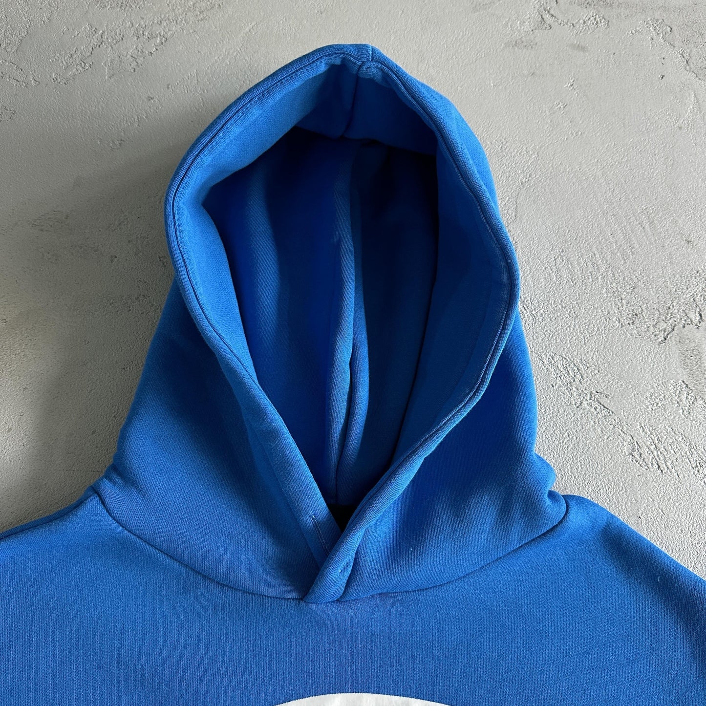 Ensemble court à capuche Synaworld