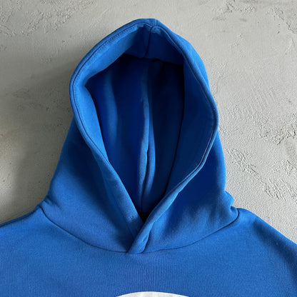 Ensemble court à capuche Synaworld