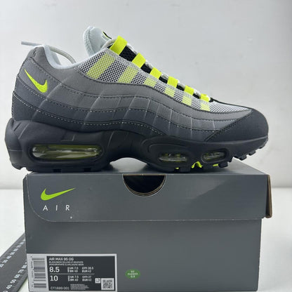 Nike Air Max 95 OG Neon