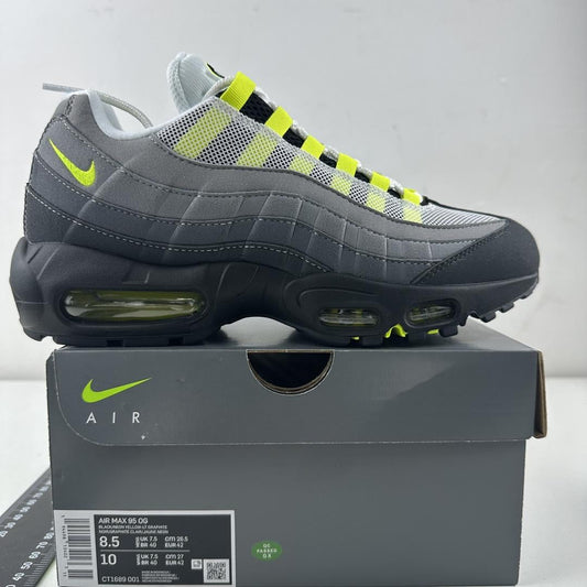 Nike Air Max 95 OG Neon