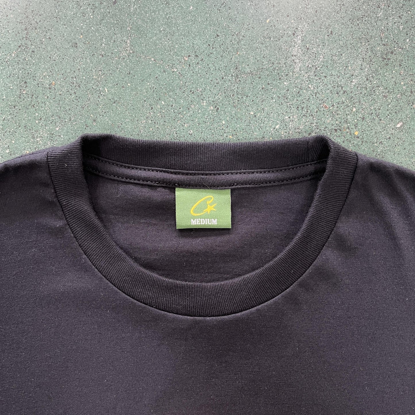 T-shirt Corteiz Leprechaun