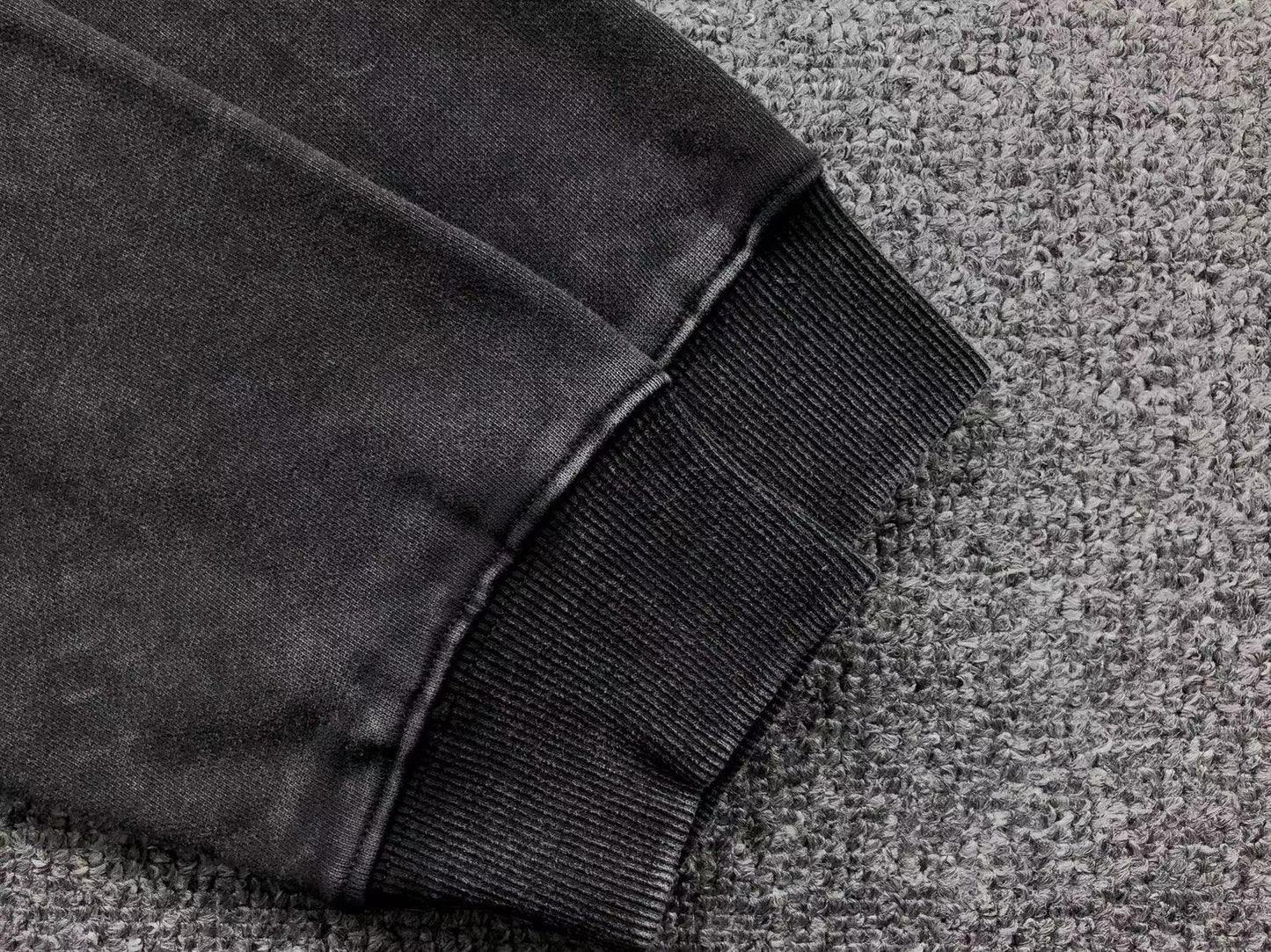 Chrome Hearts Hoodie