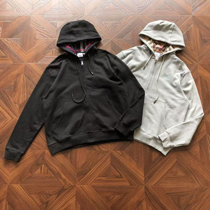 Sweat à capuche BB