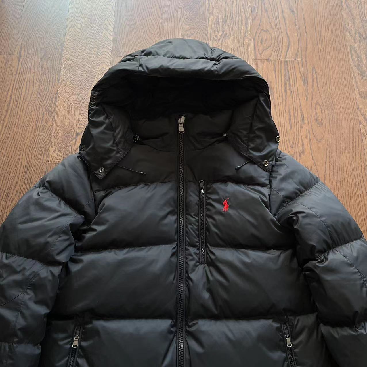 Doudoune matelassée Ralph Lauren