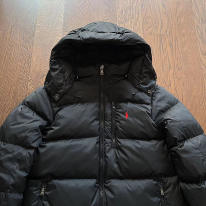 Doudoune matelassée Ralph Lauren
