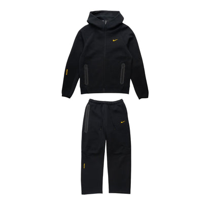 Nike x Nocta Techfleece Suit "Black"