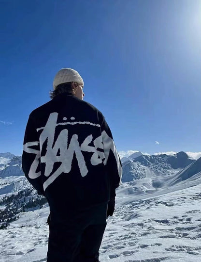 Pull Stussy