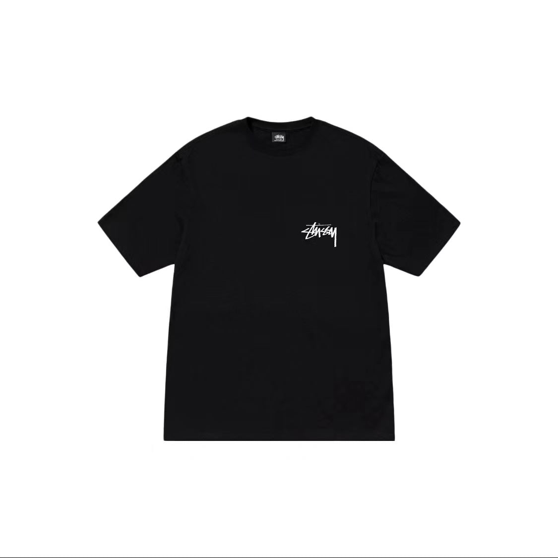 T-shirt Stussy Diced Out