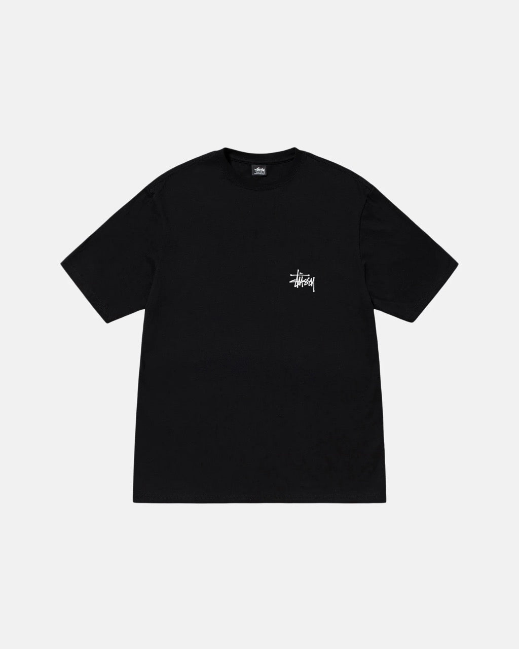 T-shirt Stussy SS24 Coucher de soleil