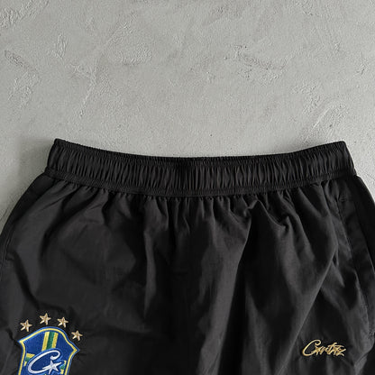 Survêtement Corteiz x Brésil