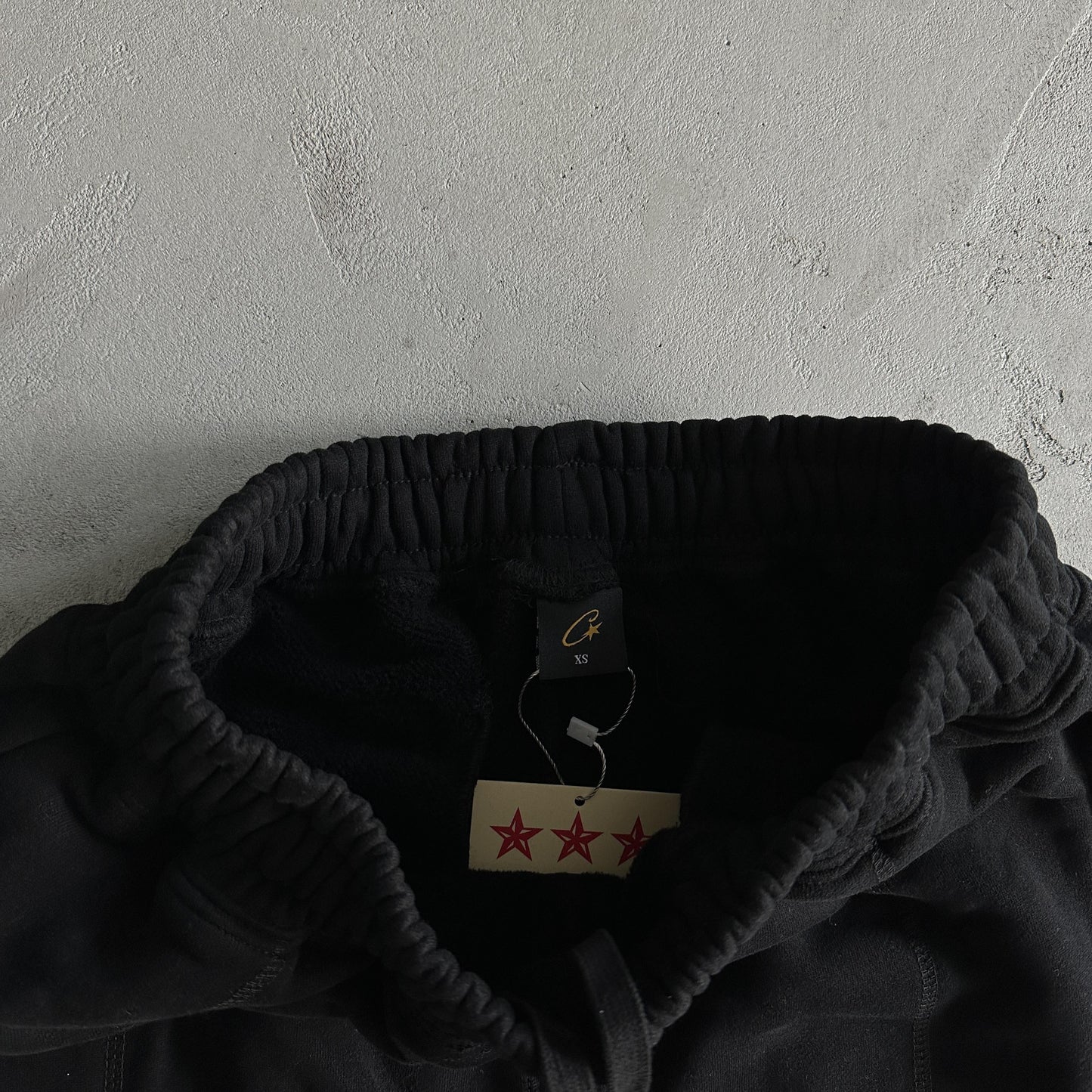 Ensemble 3 étoiles Corteiz HMP