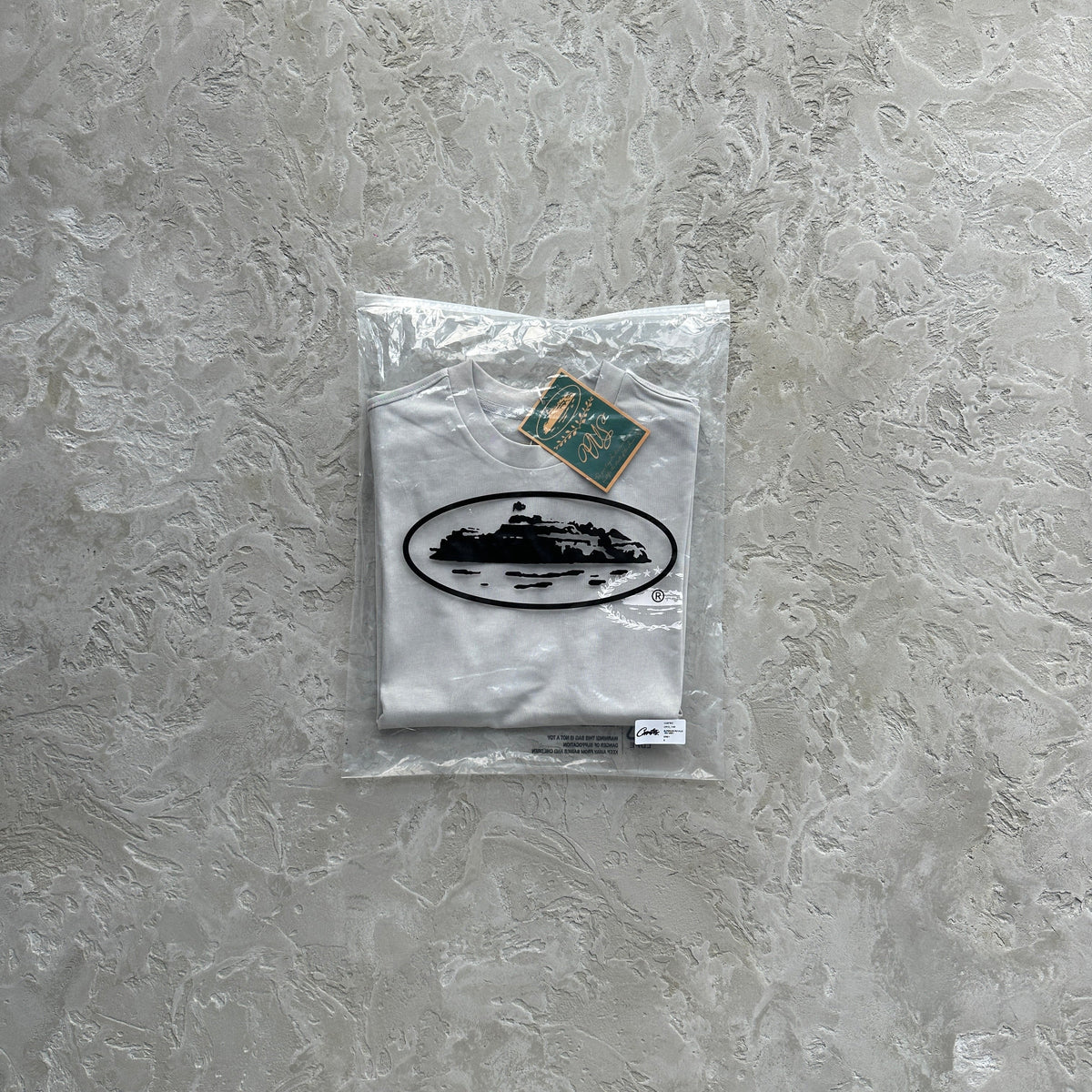 T-shirt Corteiz