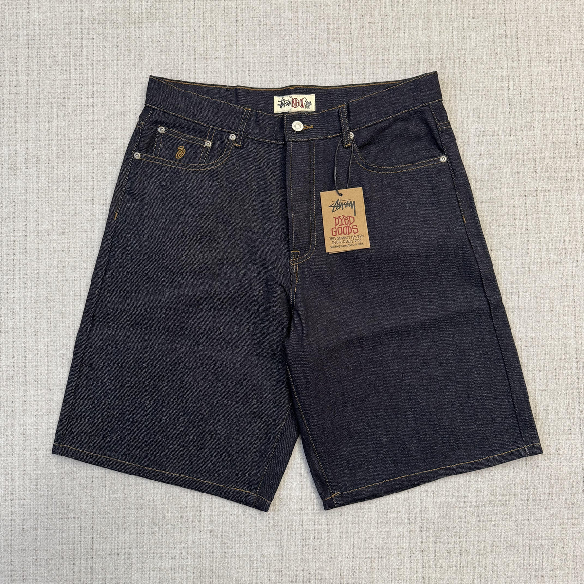 Shorts Stussy 3+