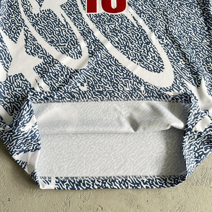 T-shirt de football Corteiz