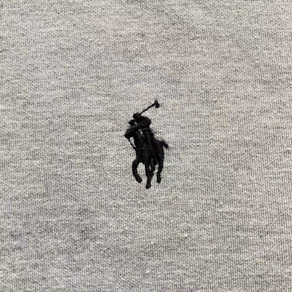 Sweat à capuche zippé basique Ralph Lauren