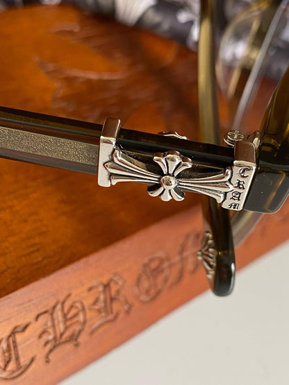 Crome Hearts Glasses