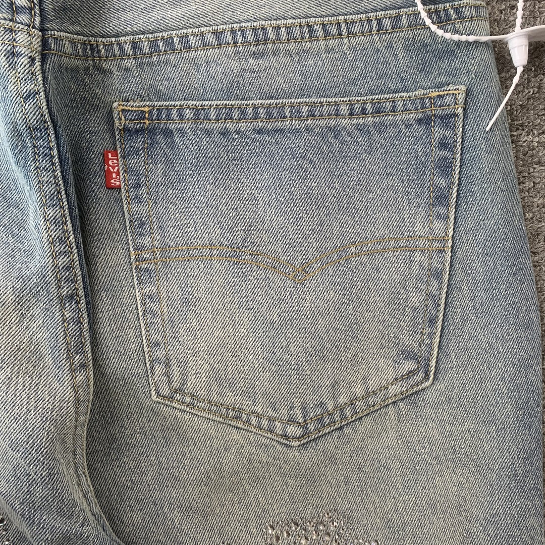 Denim Tears Jeans