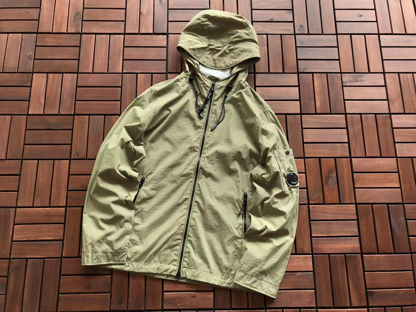 Veste C.P. Company