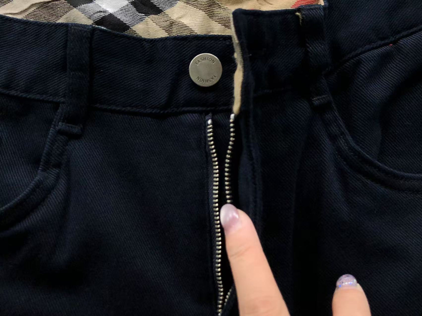 BB Pantalon