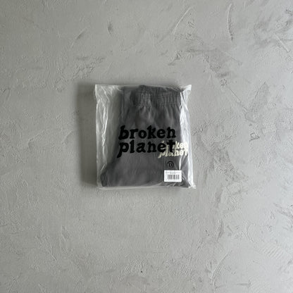 Pantalon de survêtement coupe droite Broken P
