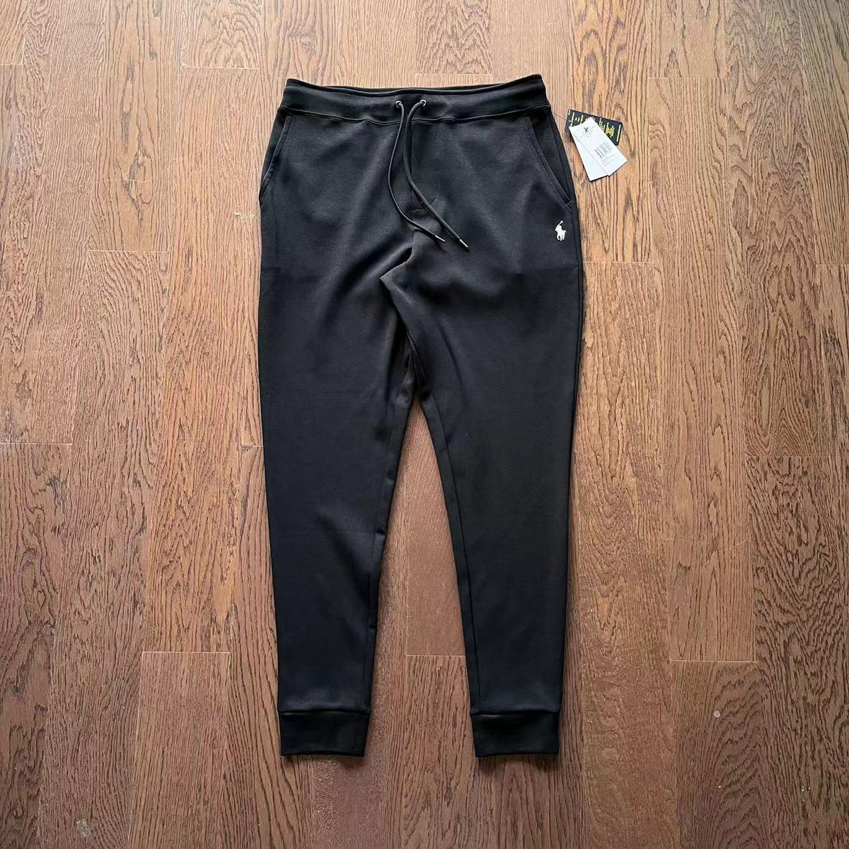 Nouveau costume basique Ralph Lauren