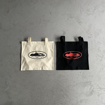 Corteiz Single Shoulder Bag