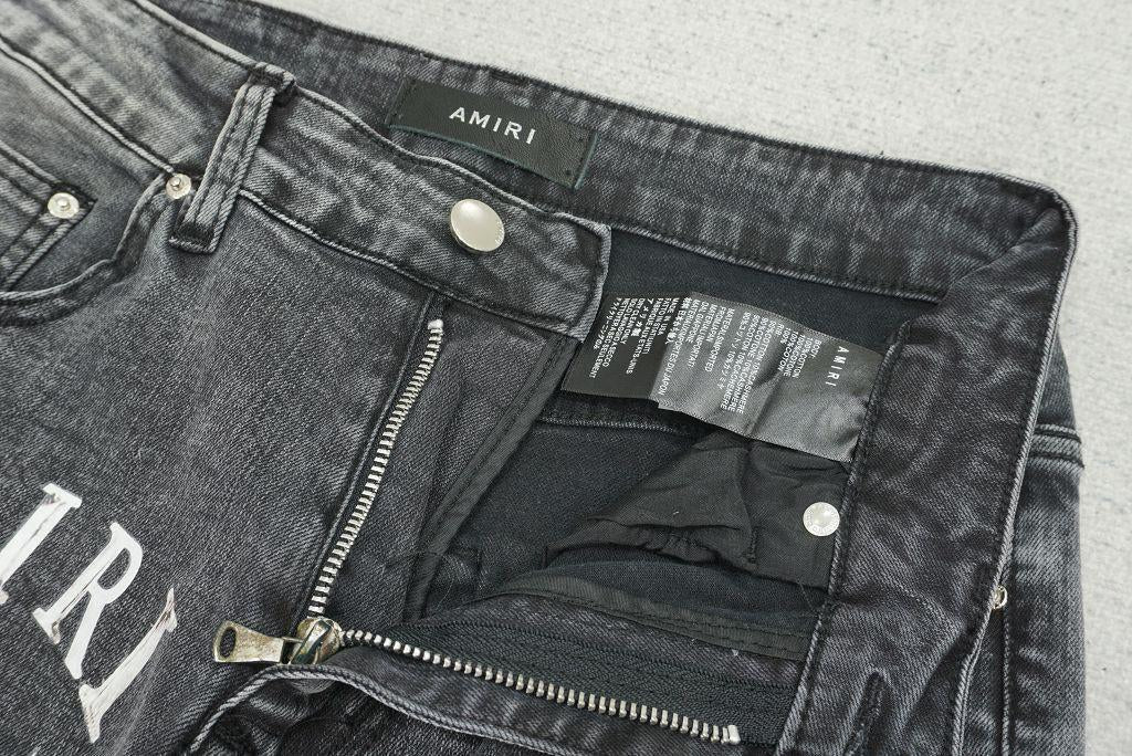 Jeans Amiri
