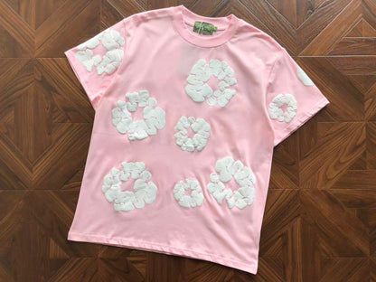 T-shirt Denim Tears