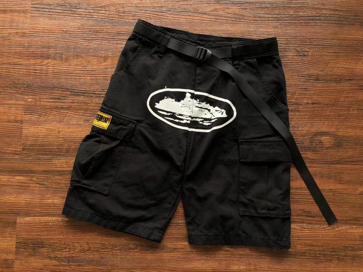 Shorts Cargo Corteiz v2