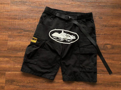 Shorts Cargo Corteiz v2