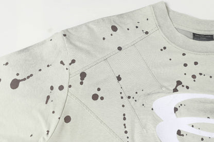 Balenciaga Tshirt 4+