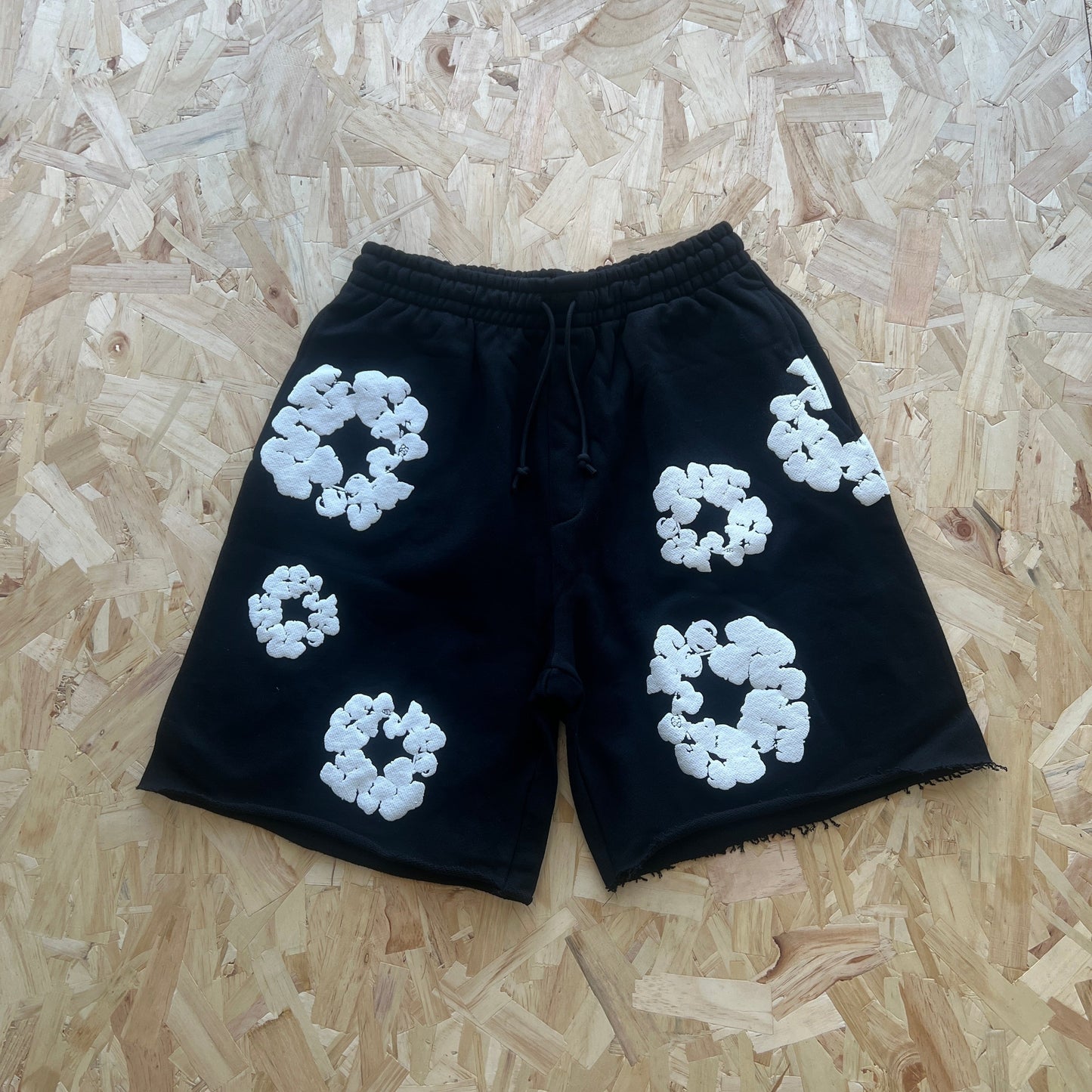 Short Denim Tears +13 1:1