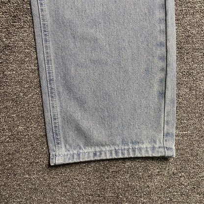 Jean en denim Corteiz