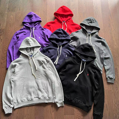 Hoodie basique Ralph Lauren