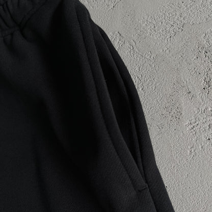 BrokenP Cotton Short In Midnight