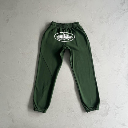 Pantalon de survêtement Corteiz Alcatraz