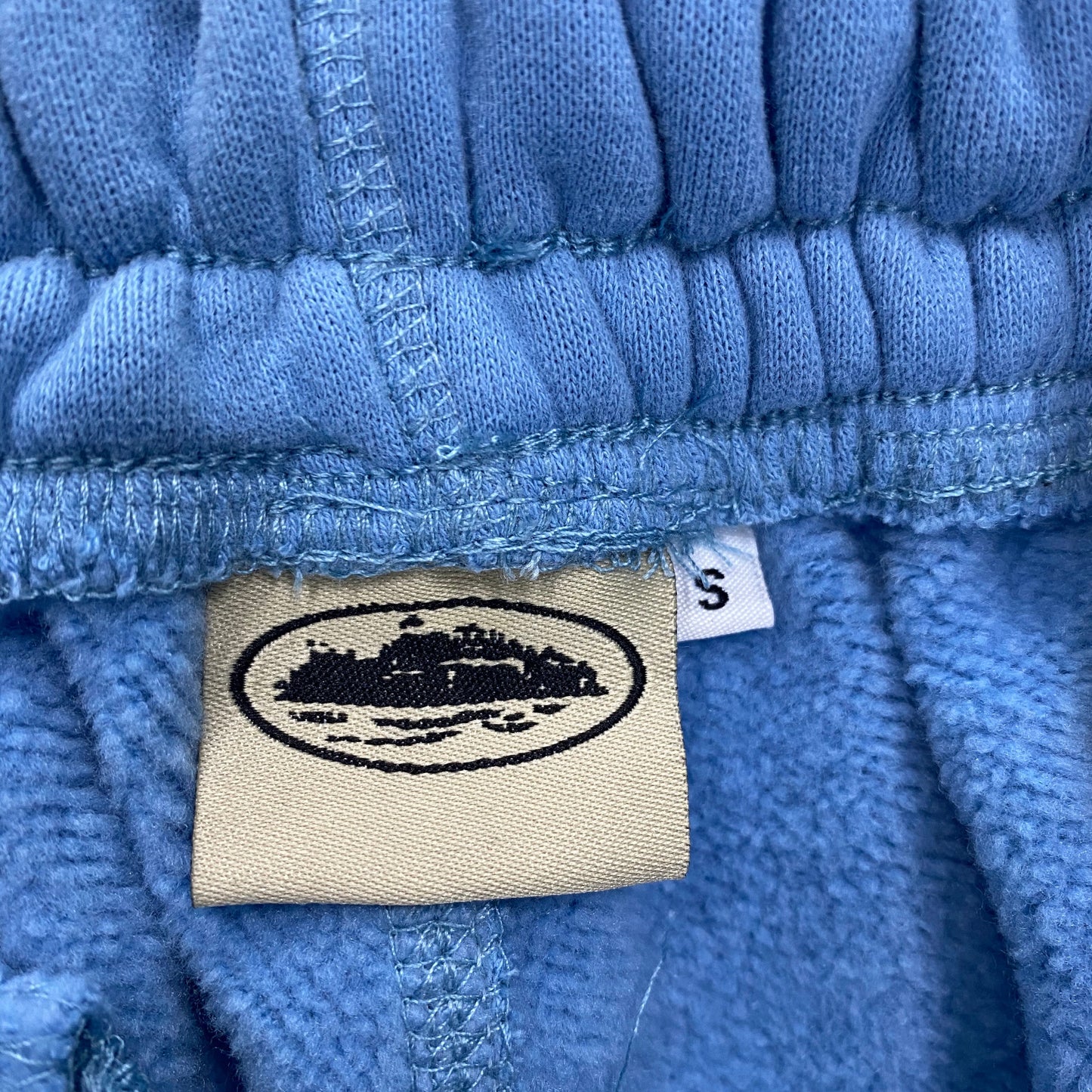 Corteiz Alcatraz Shorts 1:1