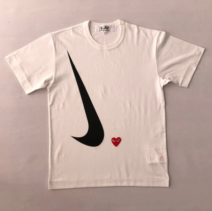T-shirt Comme des Garçons