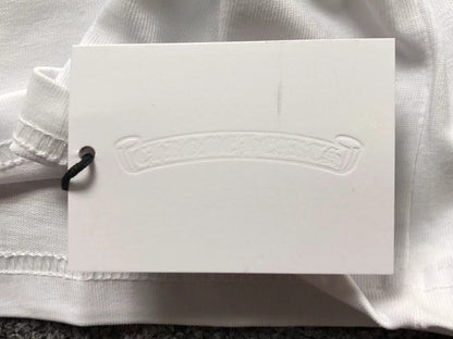 Manche longue Chrome Hearts
